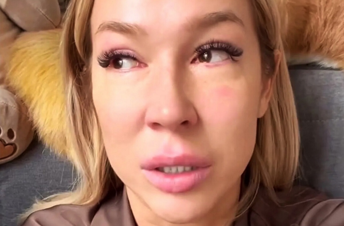 Надежда Ермакова. Фото: соцсети