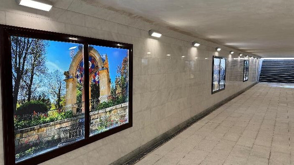 Фото: администрация Кисловодска