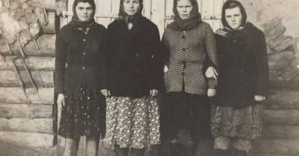 «Жрицы любви» в ГУЛАГе: кем они были и какое место занимали в лагерной системе