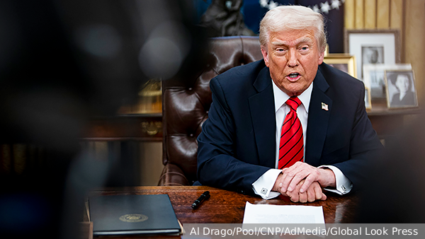     Фото: Al Drago/Pool/CNP/AdMedia/Global Look Press   
 Текст: Антон Антонов