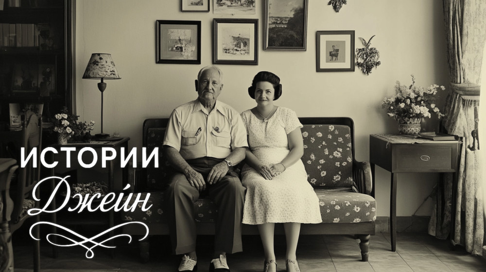    — Не собираюсь я сидеть за одним столом с ними — сказала жена, вырываясь из рук мужа, и в голосе стоял неприятный вызов