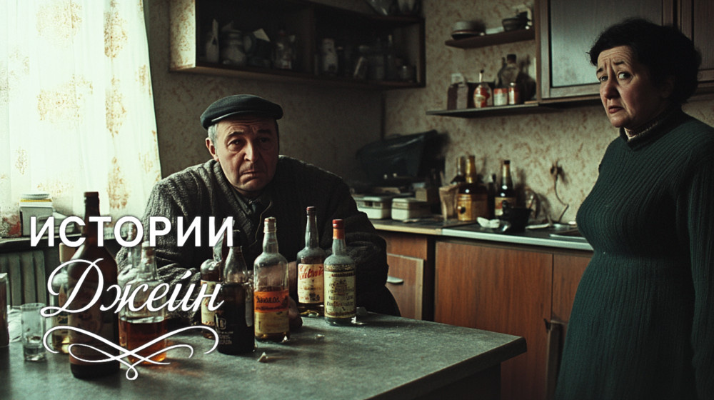    — Пока она терпела выходки золовки, та уже подумывала о том, как поселиться у неё навсегда — Марина, жена и мать двоих детей