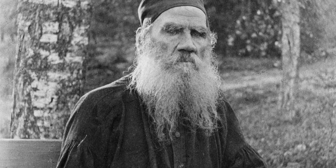 Что делать, если нет радости в жизни? - Совет дал Лев Толстой