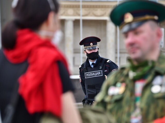    Фото: портал мэра и правительства Москвы/Юлия Иванко