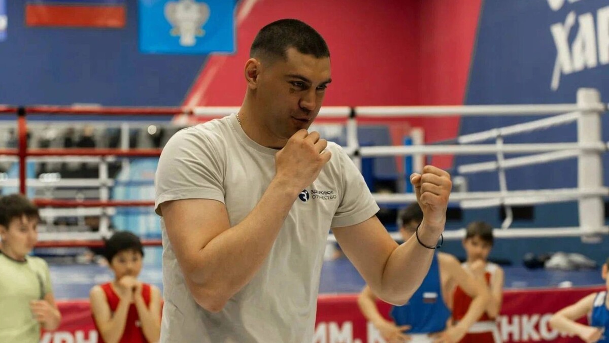    Фото: t.me/sport_newurengoy