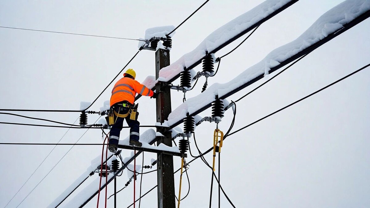    Изображение: Shutterstock AI Image Generator/Shutterstock/Fotodom