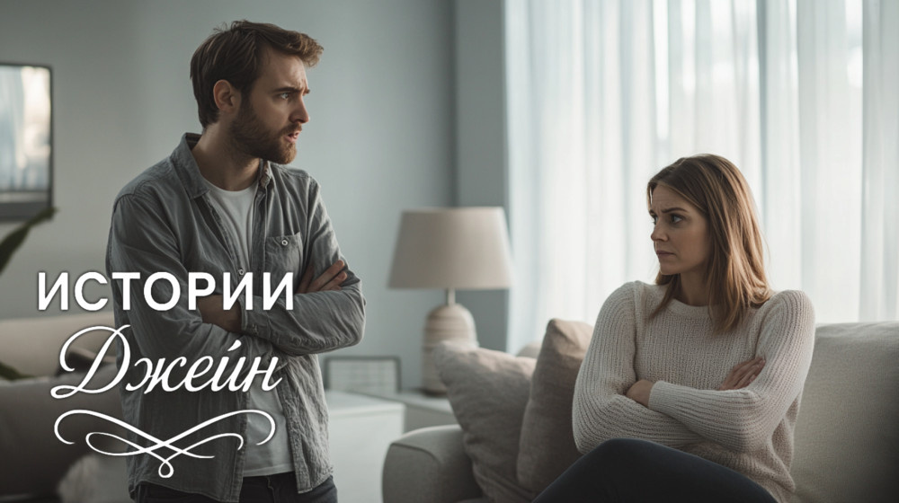    — Я ее никогда не любил это было просто нужное условие — мужская правда