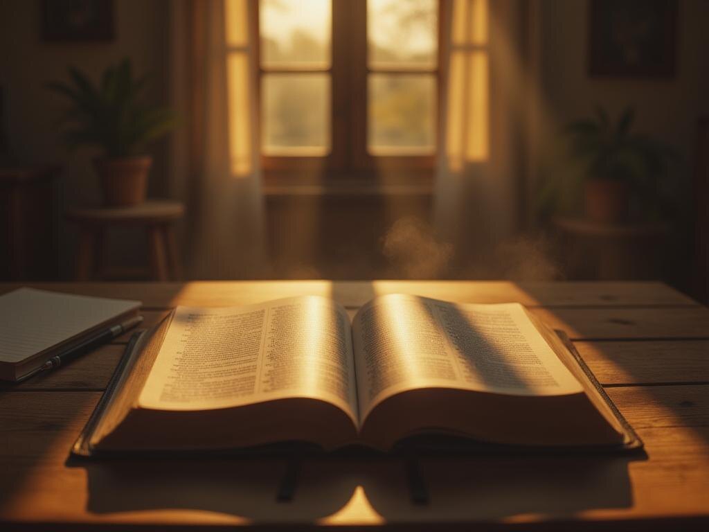 Много болезней, один ответ — Библия