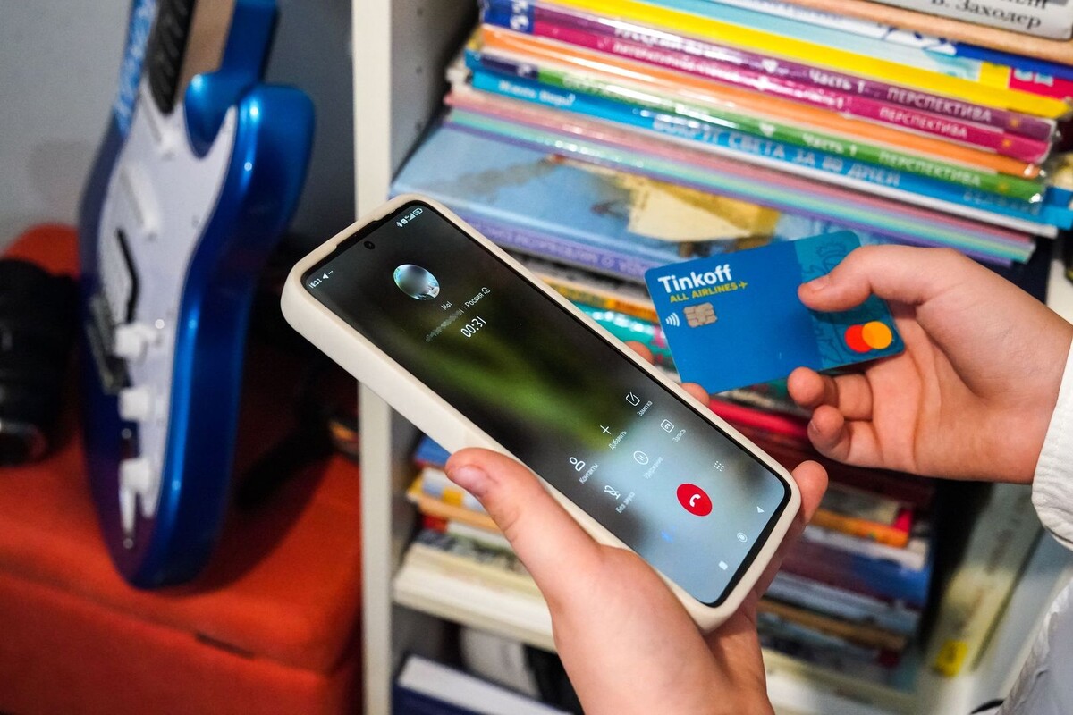     / Источник: © ИЗВЕСТИЯ/Сергей Лантюхов