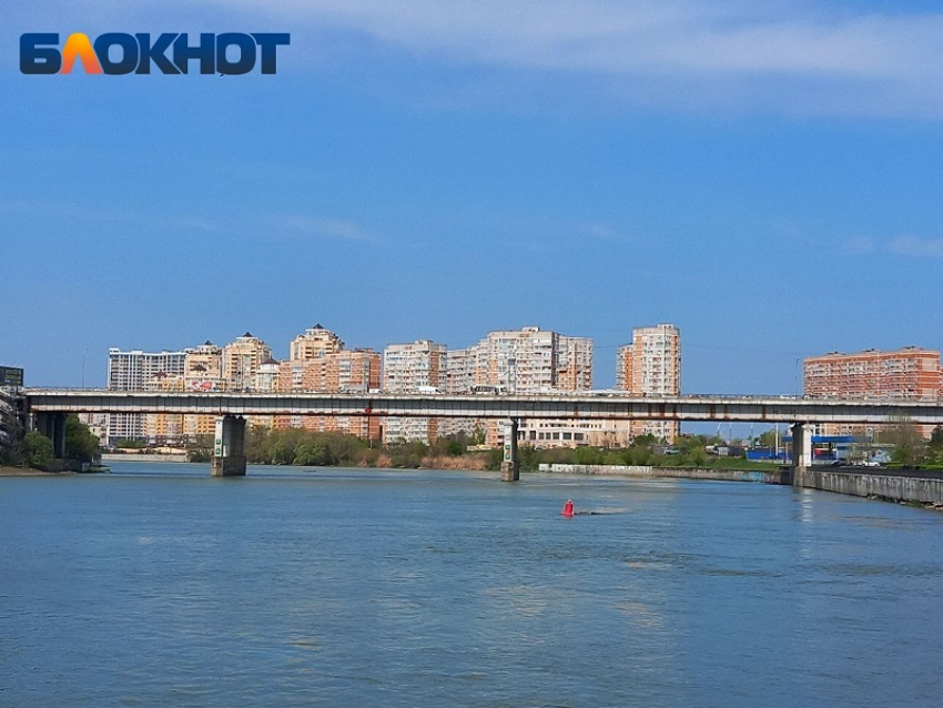 Фото: "Блокнот Краснодар"