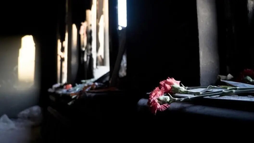    Фото: Zacharie Scheurer/ Global Look Press