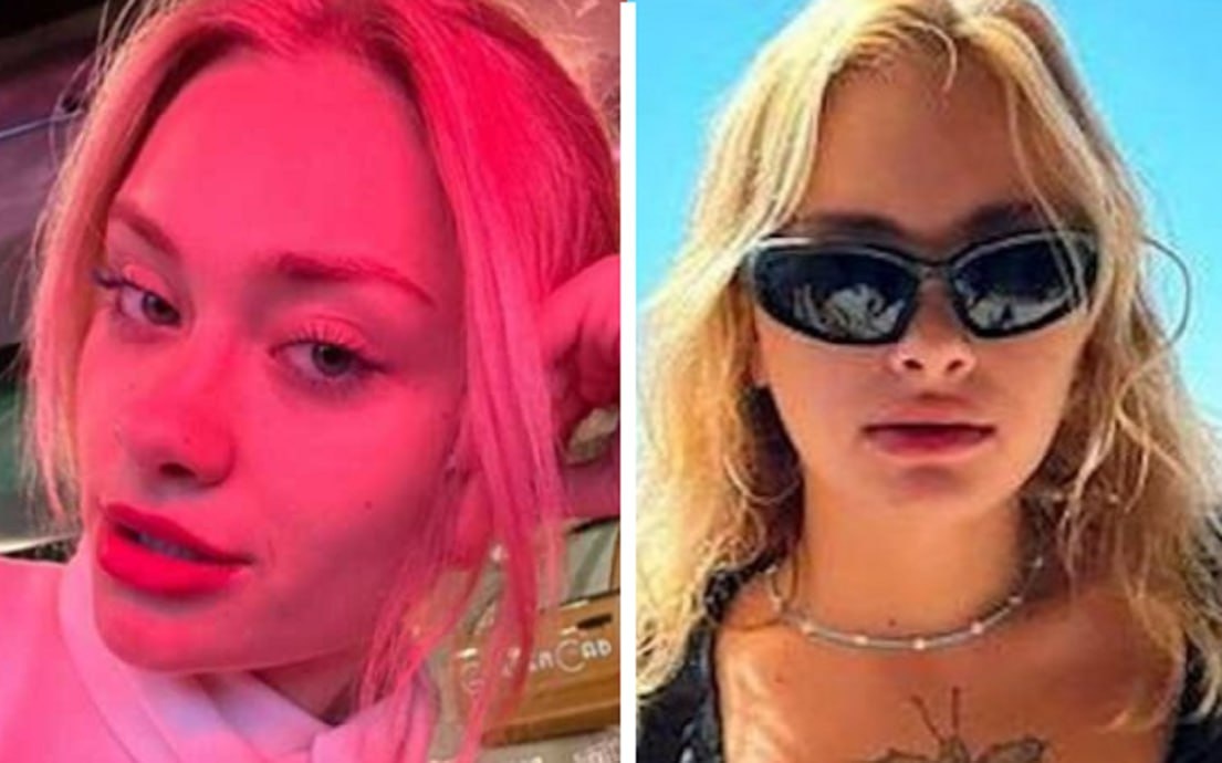 Фото: соцсети Марии Ковальчук