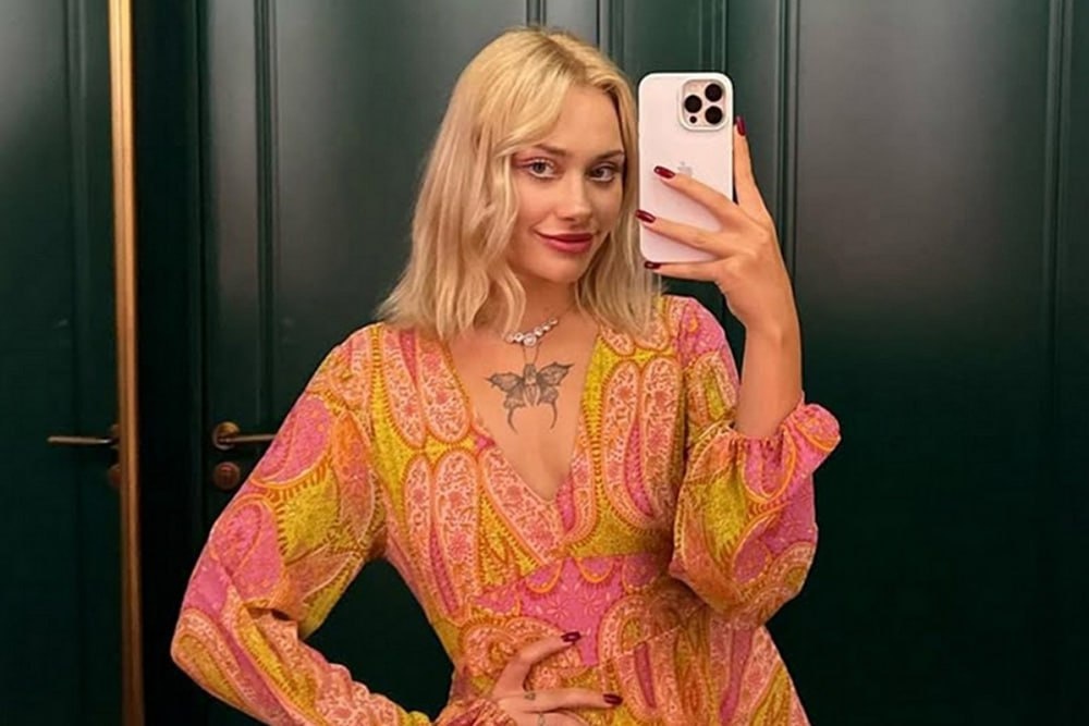 Фото: соцсети Марии Ковальчук