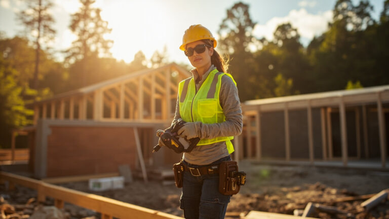    электрика в доме; как провести проводку Ёхаус