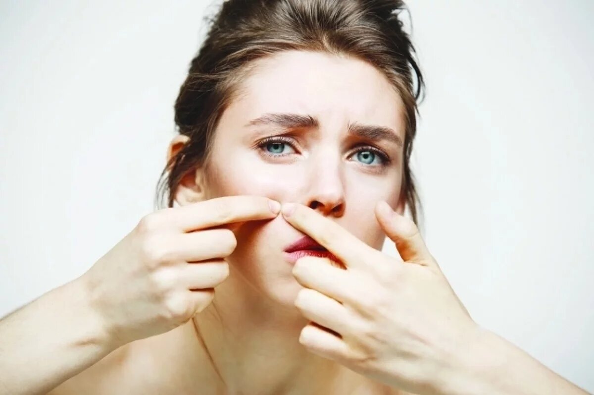    Дерматолог: повышенная отёчность весной является аллергической реакцией