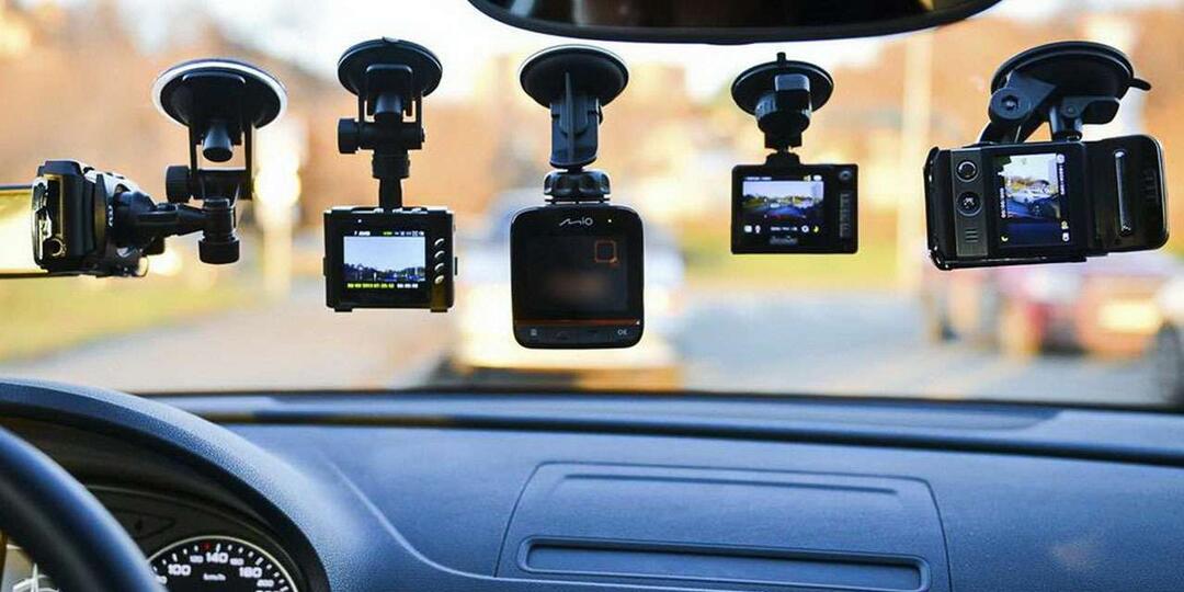 Как выбрать видеорегистратор и не пожалеть о потраченных деньгах