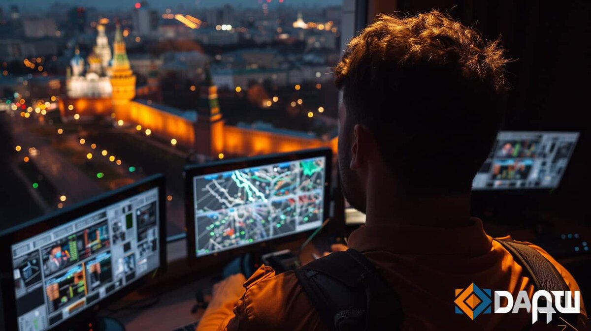    RPA экономит 30%: автоматизируй ЖКХ или потеряешь Khar_AG