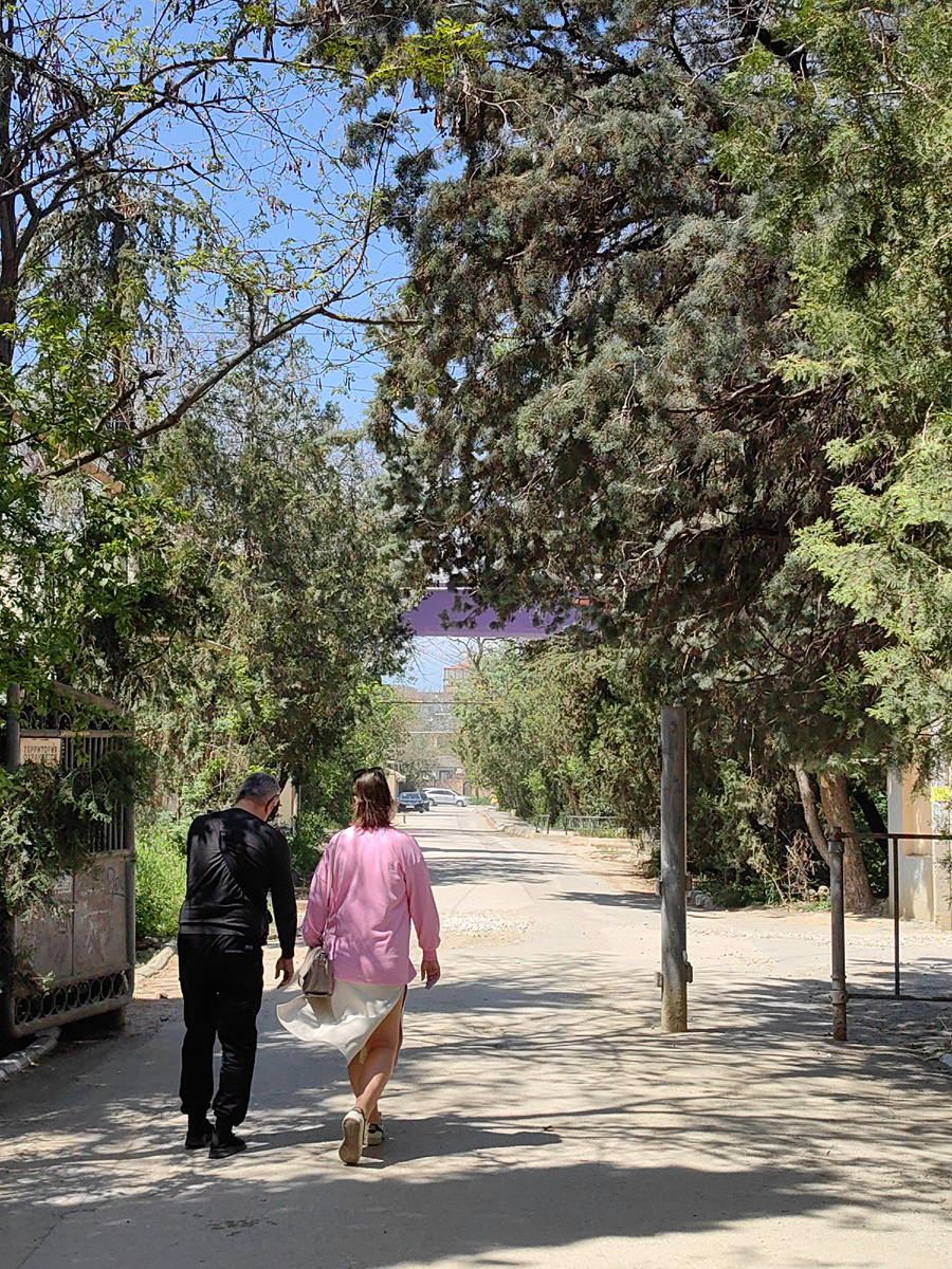 Фото автора канала