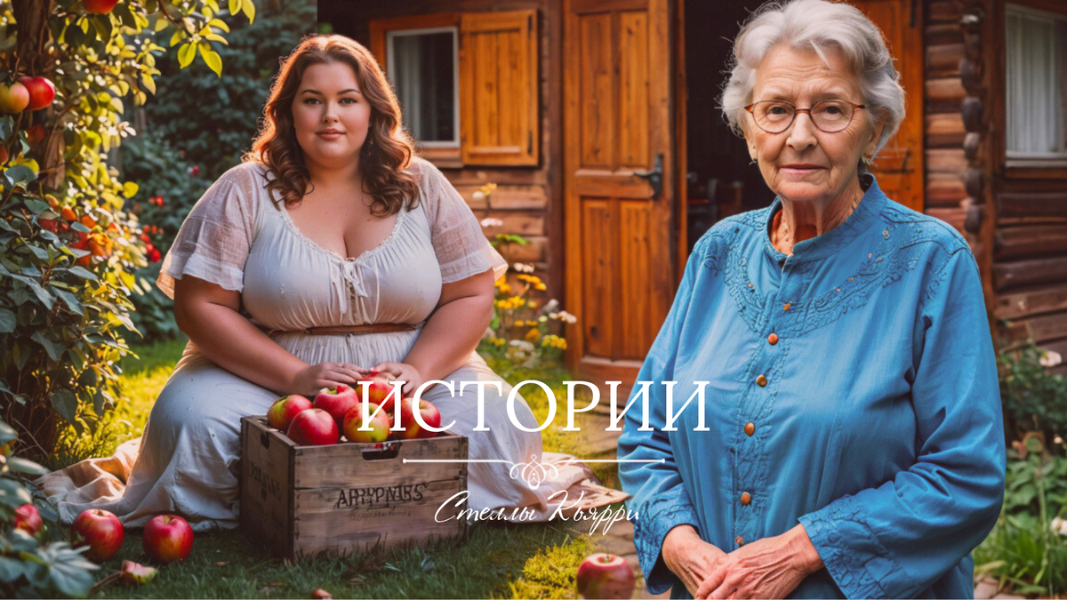 Стелла Кьярри