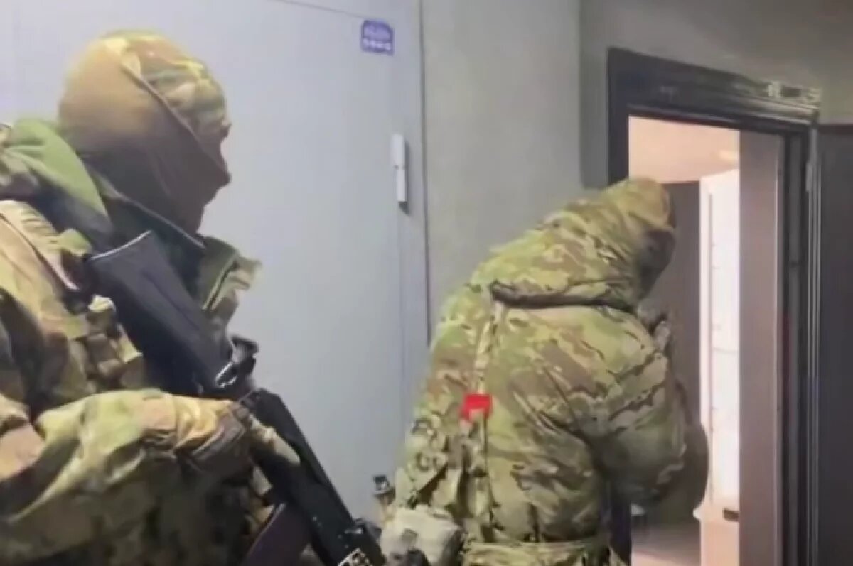    Борьба с диверсантами и иноагентами – новые законы вступили со 2 мая