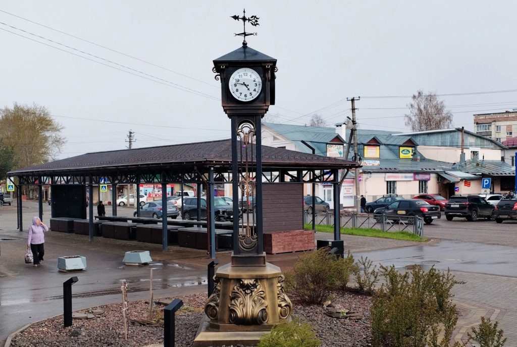    Фото: газета "Буйская правда"