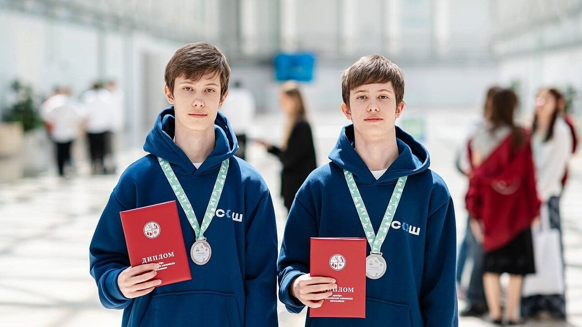    Фото: t.me/siriusfederal