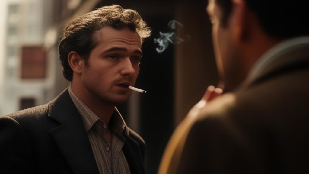 картинка создана ИИ