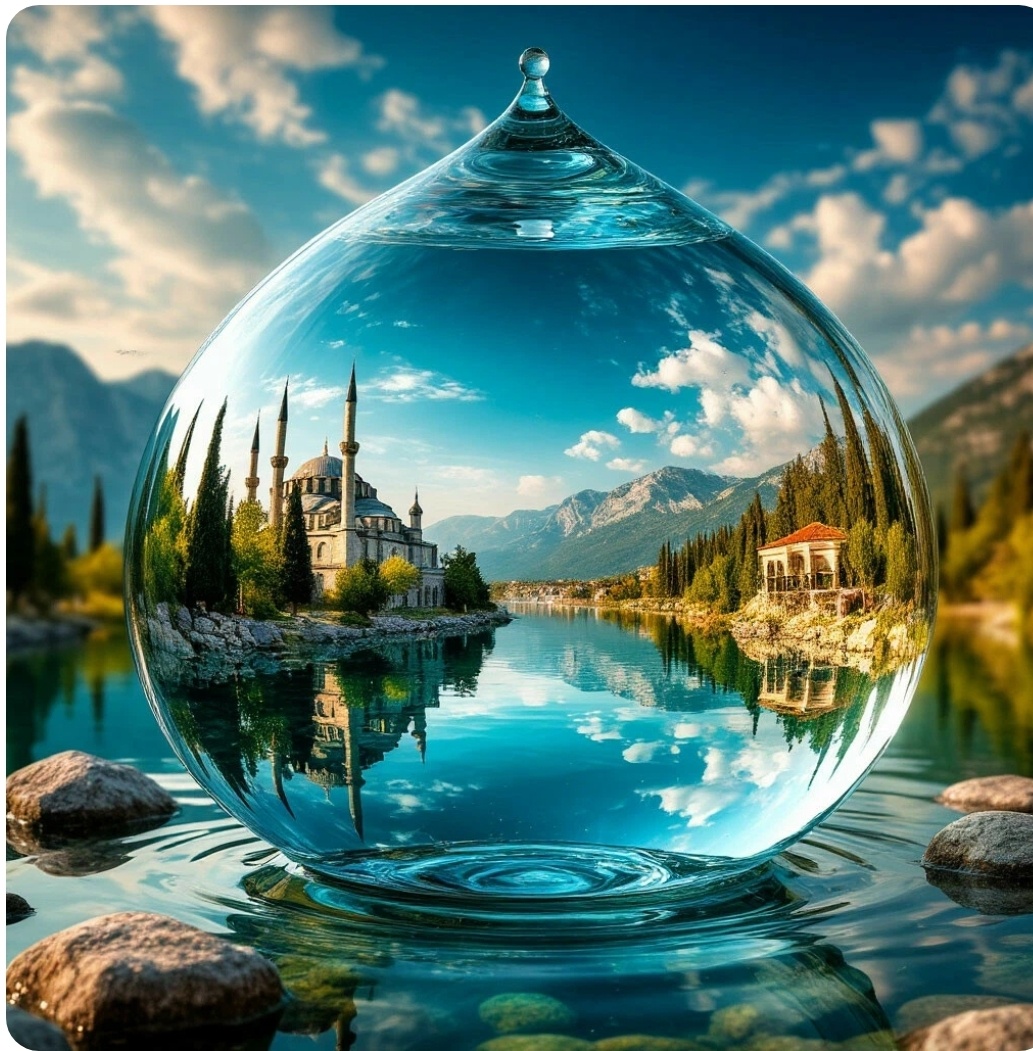 Сделано в нейросетях.