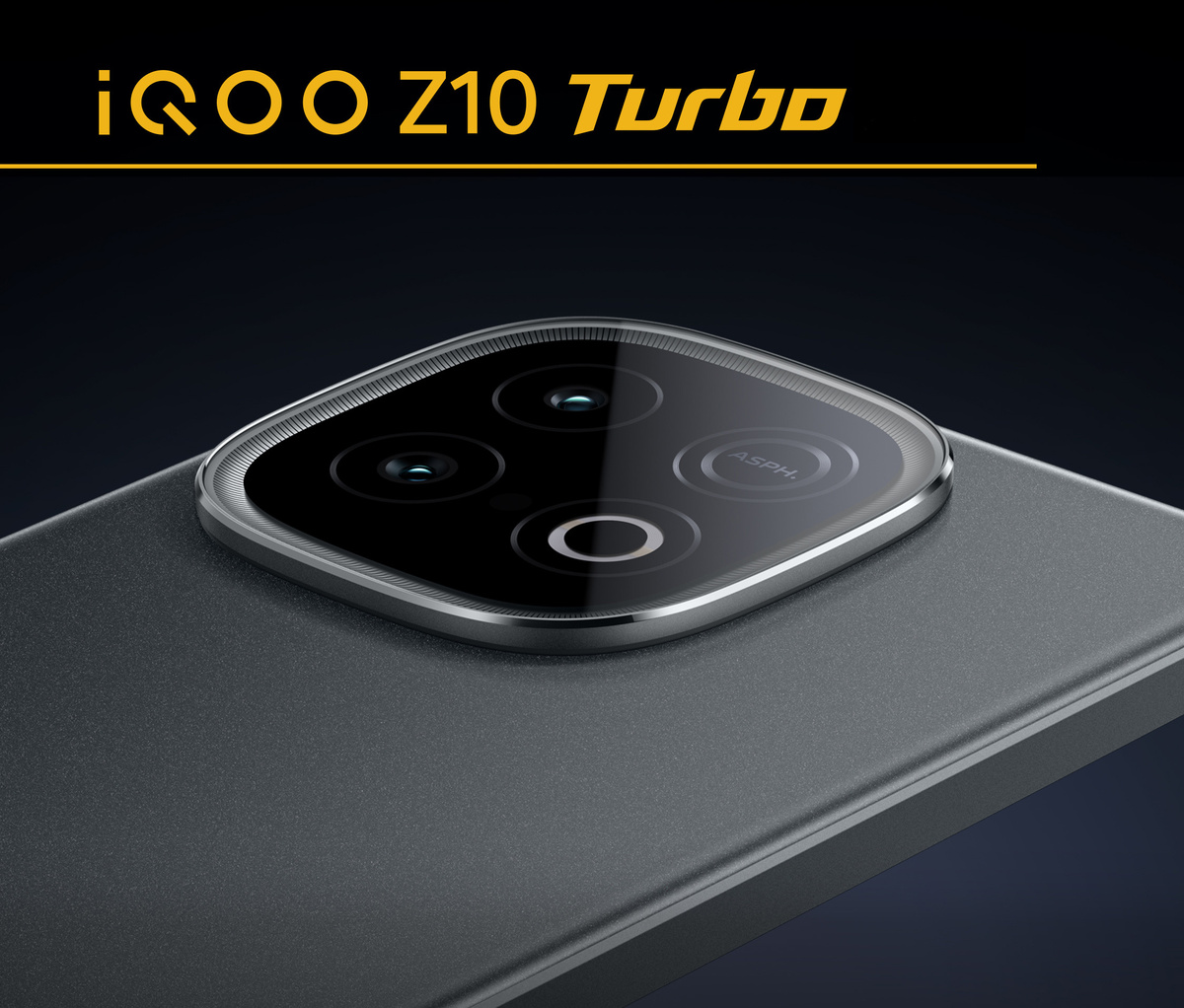 Фото: iQOO  📷
