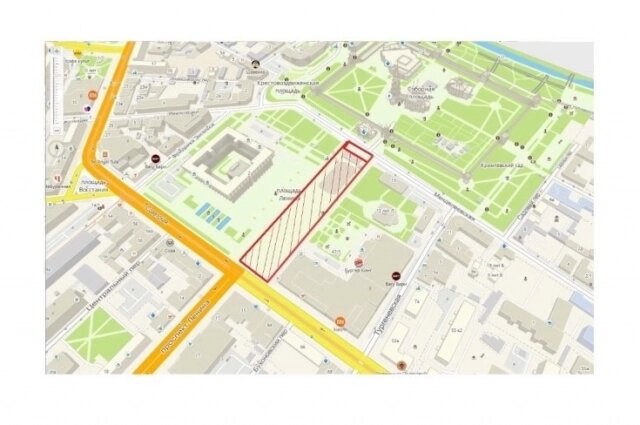    Фото: администрация Тулы