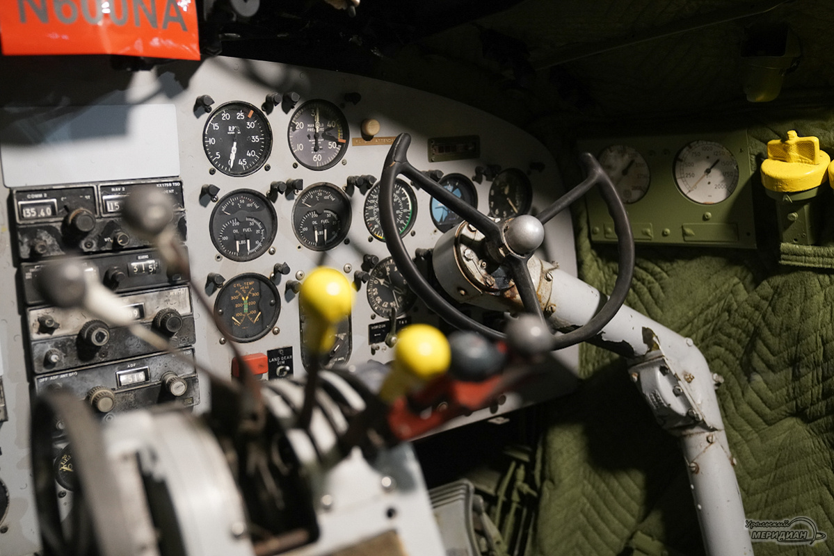    Фото: Лидия Аникина © ИА «Уральский меридиан»