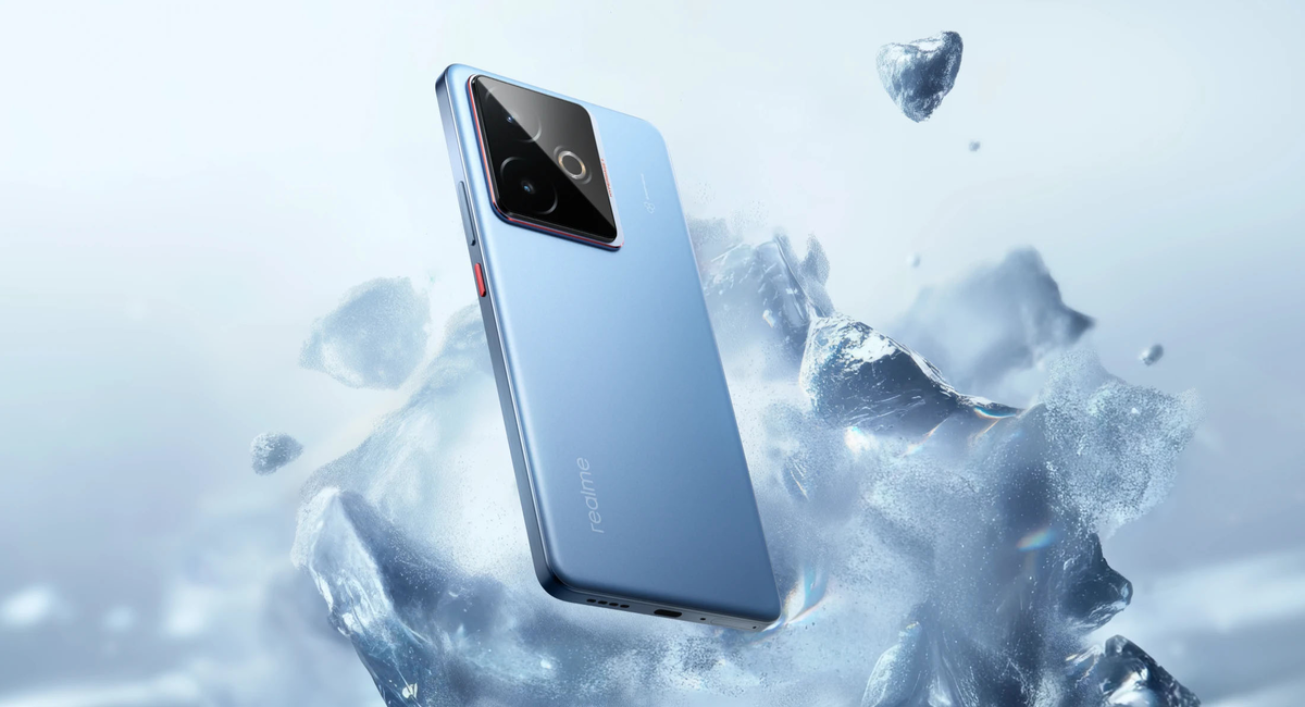 Источник изображения: Realme