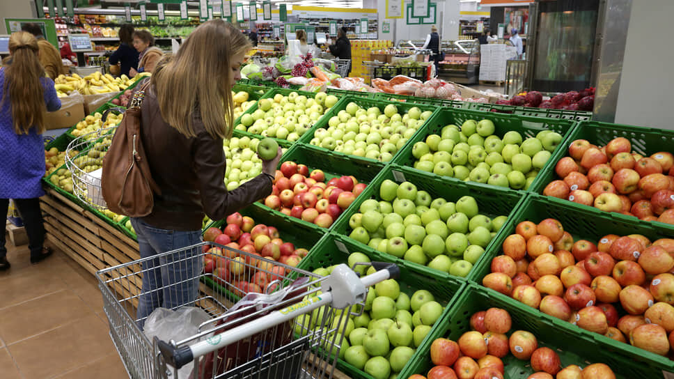 Фото: Максим Кимерлинг / Коммерсантъ