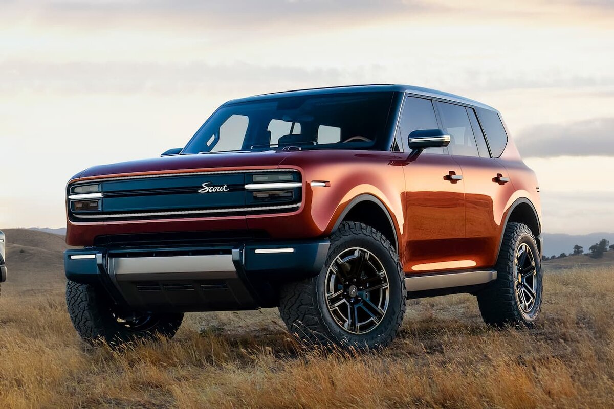 И его возможная реинкарнация на батарейках...