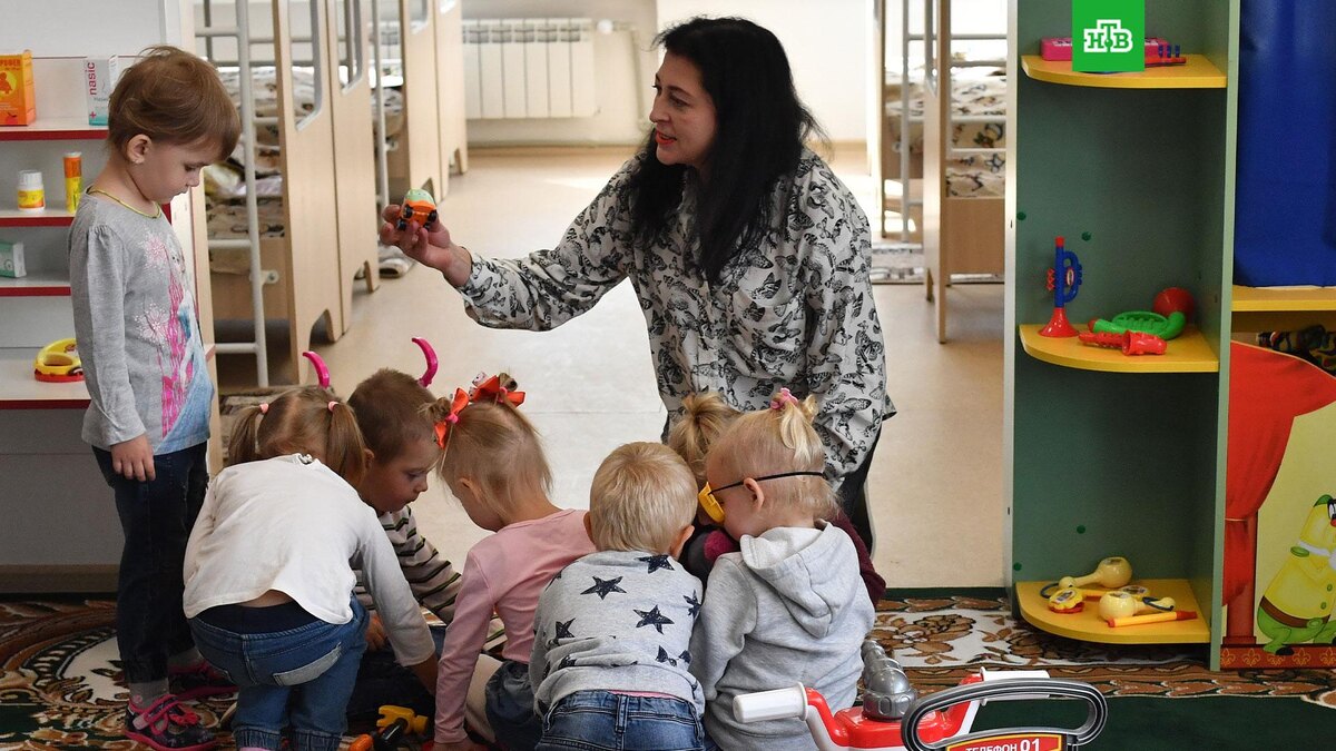    Фото: РИА Новости © 2025