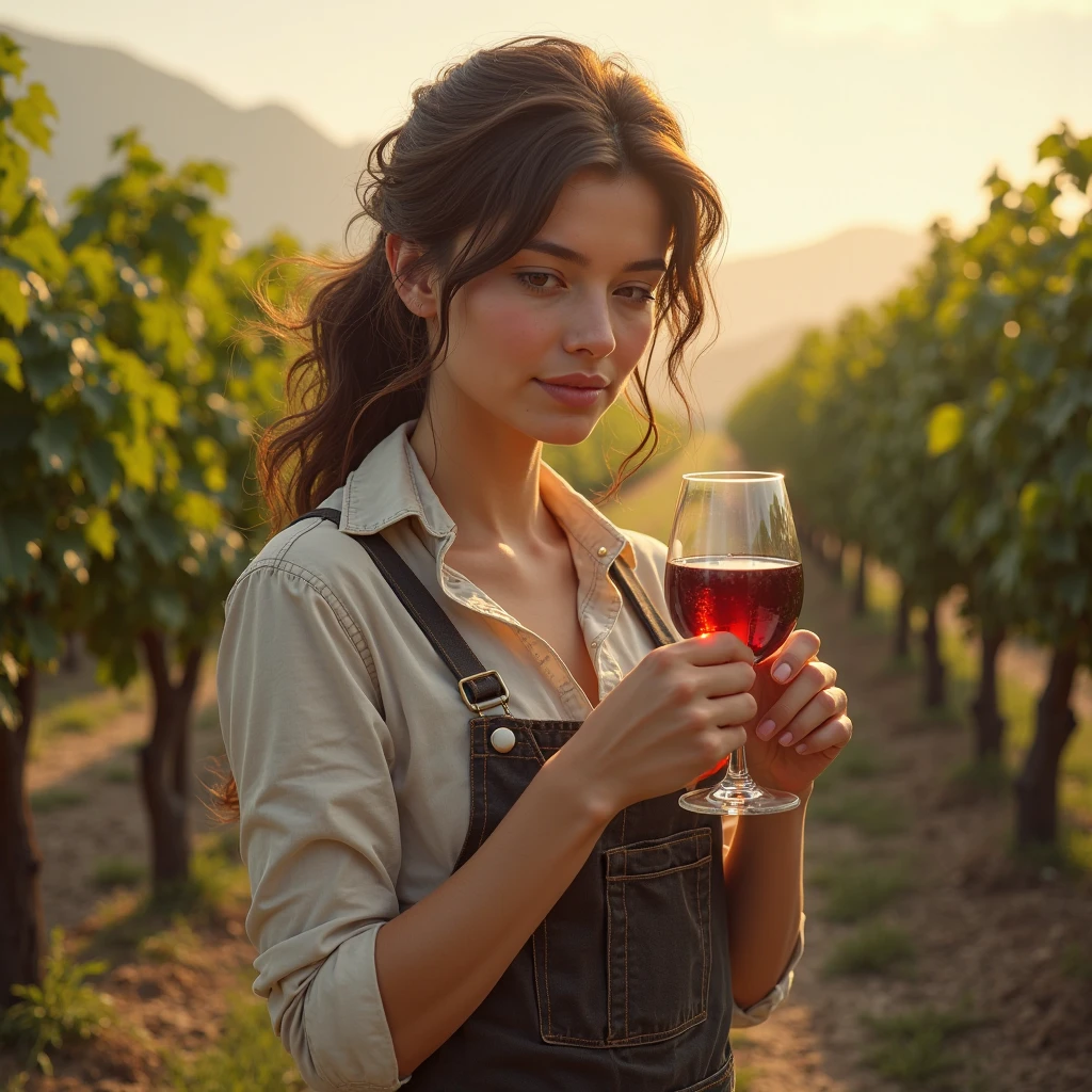 Профессия винодела в России