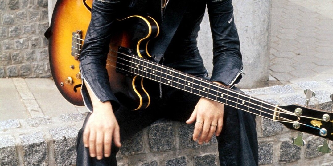 «Я не понравлюсь твоей маме!» Альбом Сьюзи Кватро, который оценили миллионы