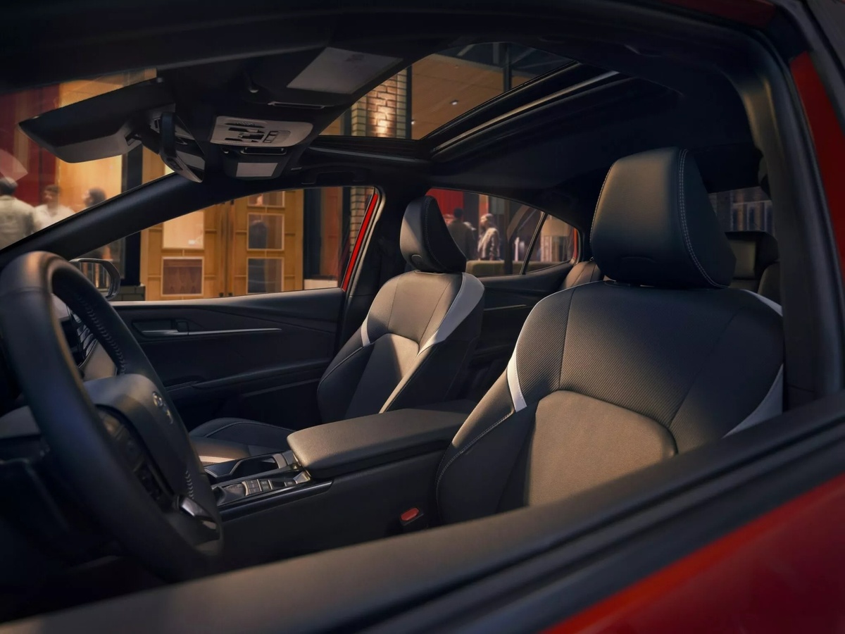 Фото Toyota  📷
