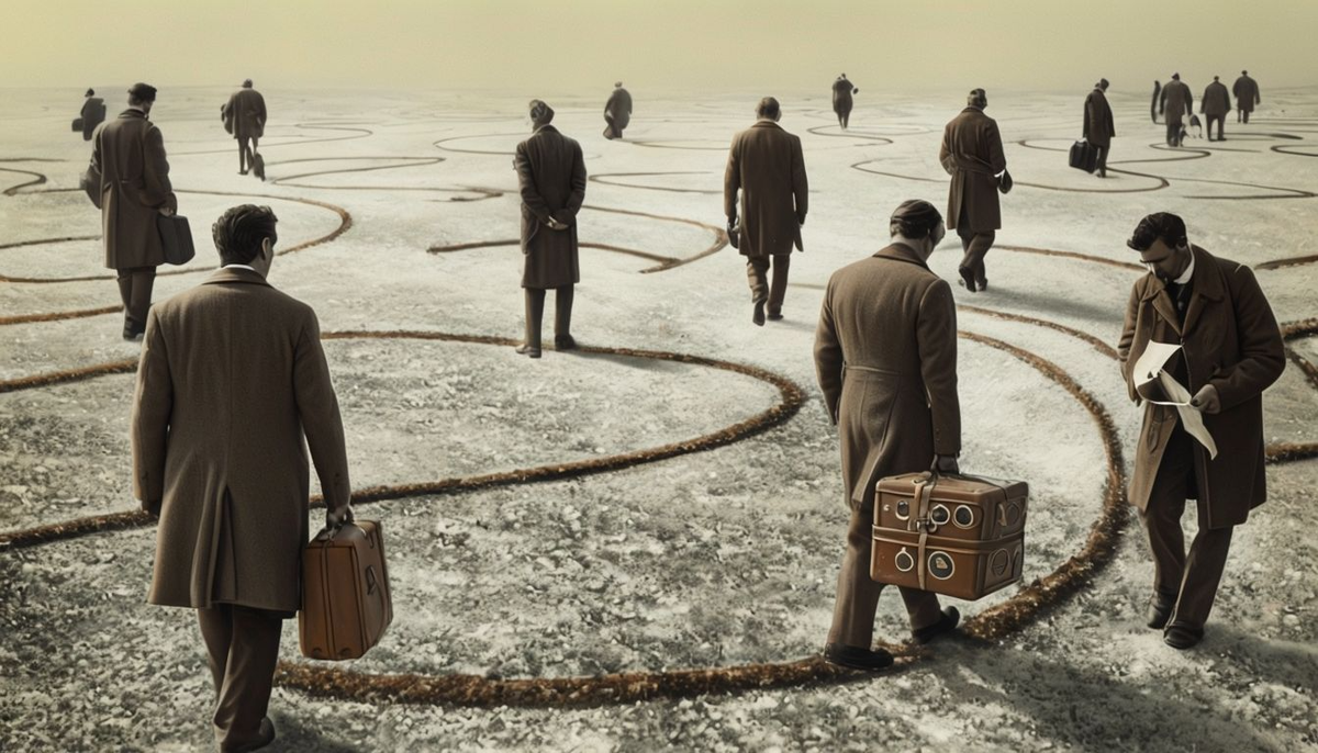 картинка создана с помощью нейросети