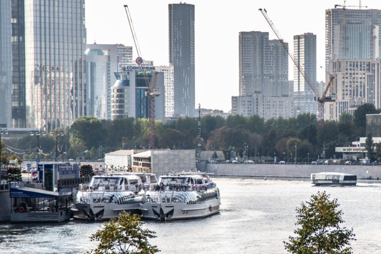    Фото: Общественная Служба Новостей Анна Мигинеишвили