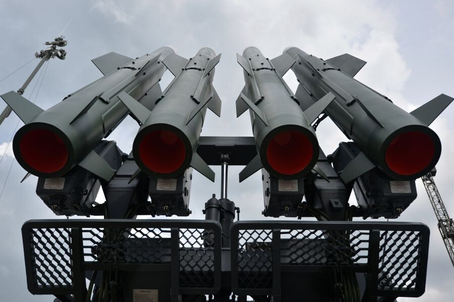     / Источник: © Виктор Толочко/Sputnik/РИА Новости