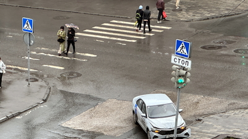    Фото: Alexander Legky/Globallookpress.