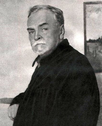 Аркадий Александрович Рылов