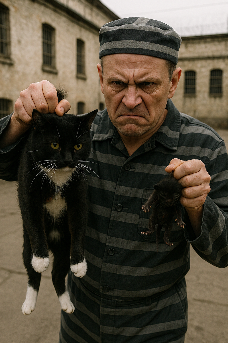 Изображение сгенерировано нейросетью 