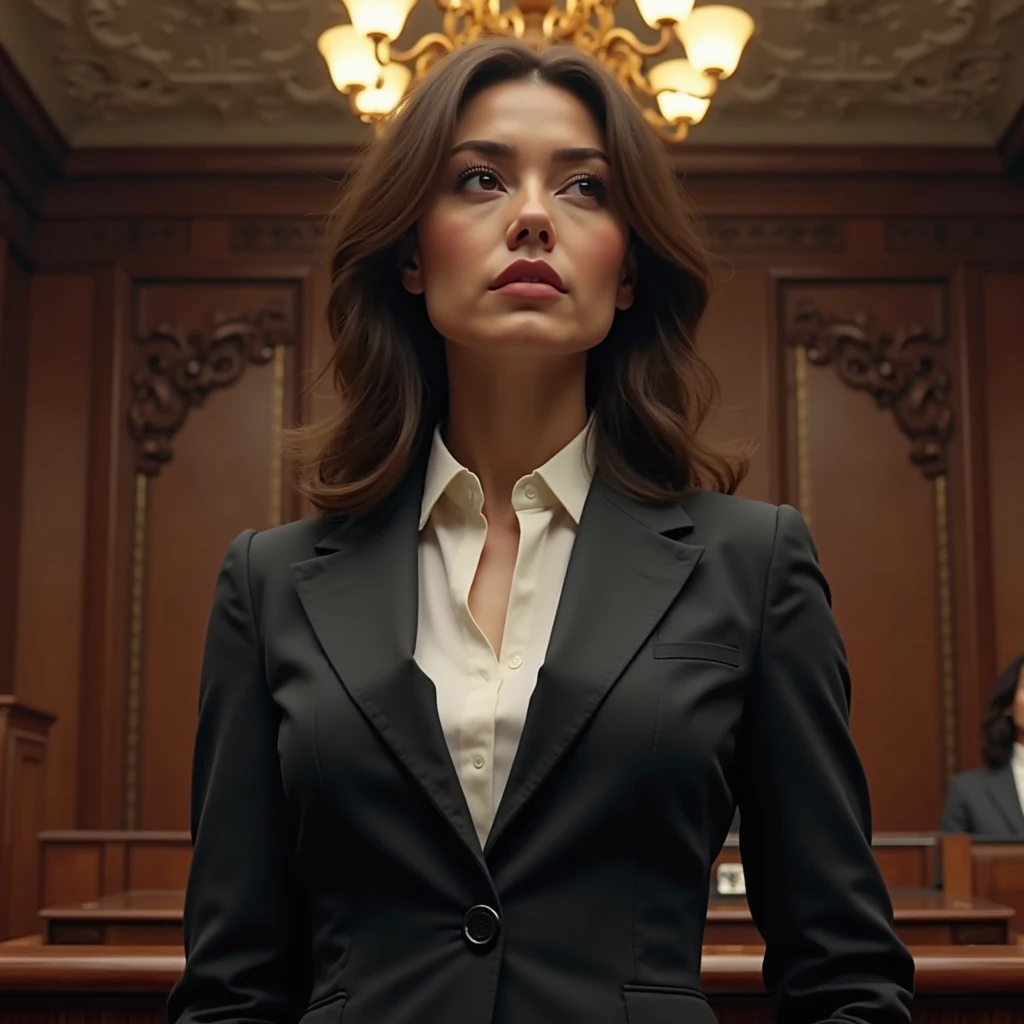 Профессия адвокат в России