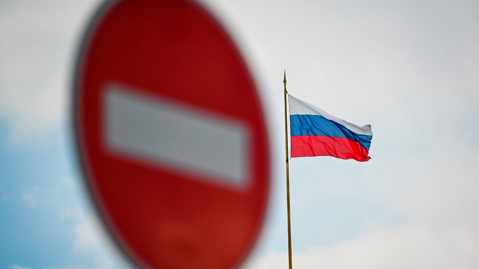 Фото: Александр Казаков / Коммерсантъ