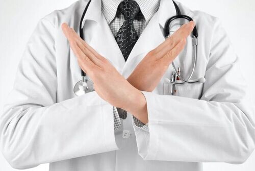 «Противопоказания тату: Постоянные и временные»