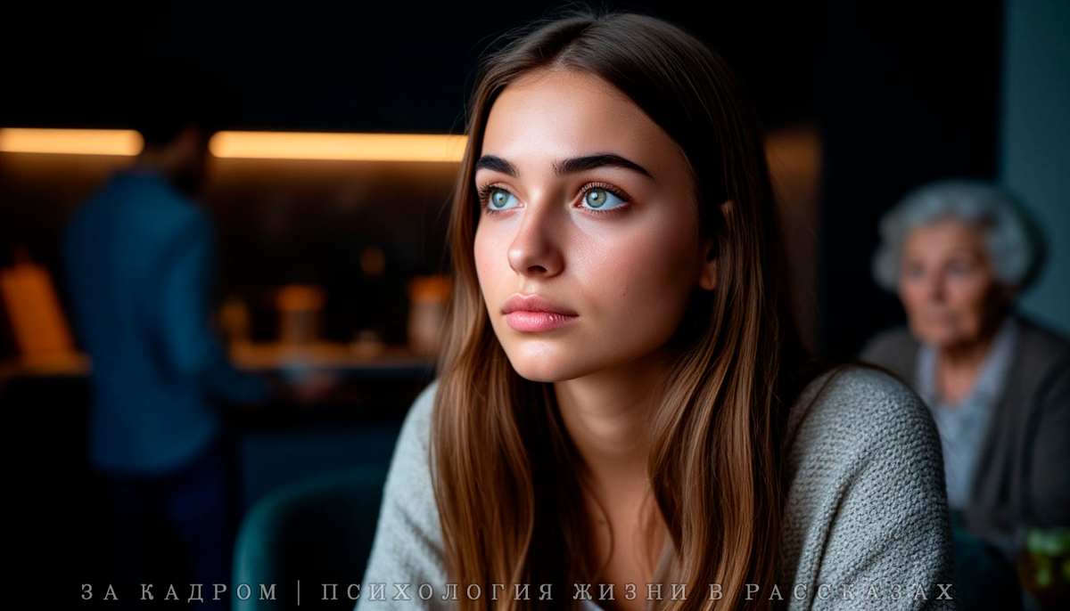 Авторская обложка к рассказу