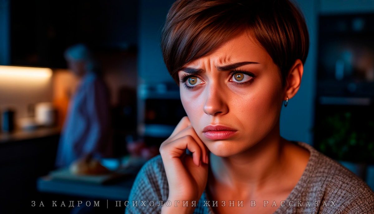 Авторская обложка к рассказу