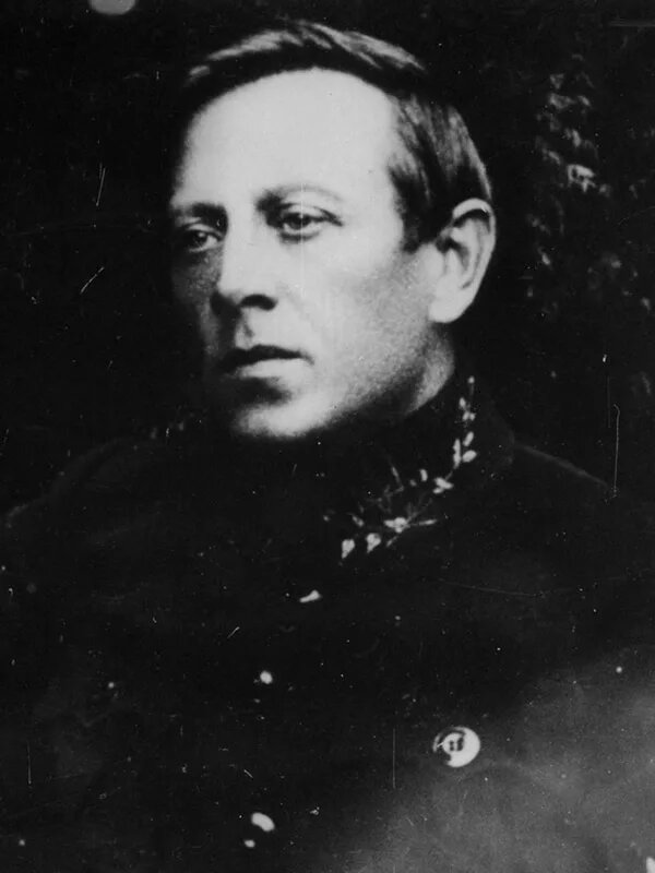 Симон Петлюра